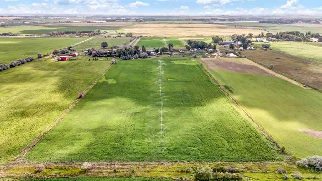 MLS® A2244137 - 12228 Range Road 64   in NONE Rural Cypress County, Residential