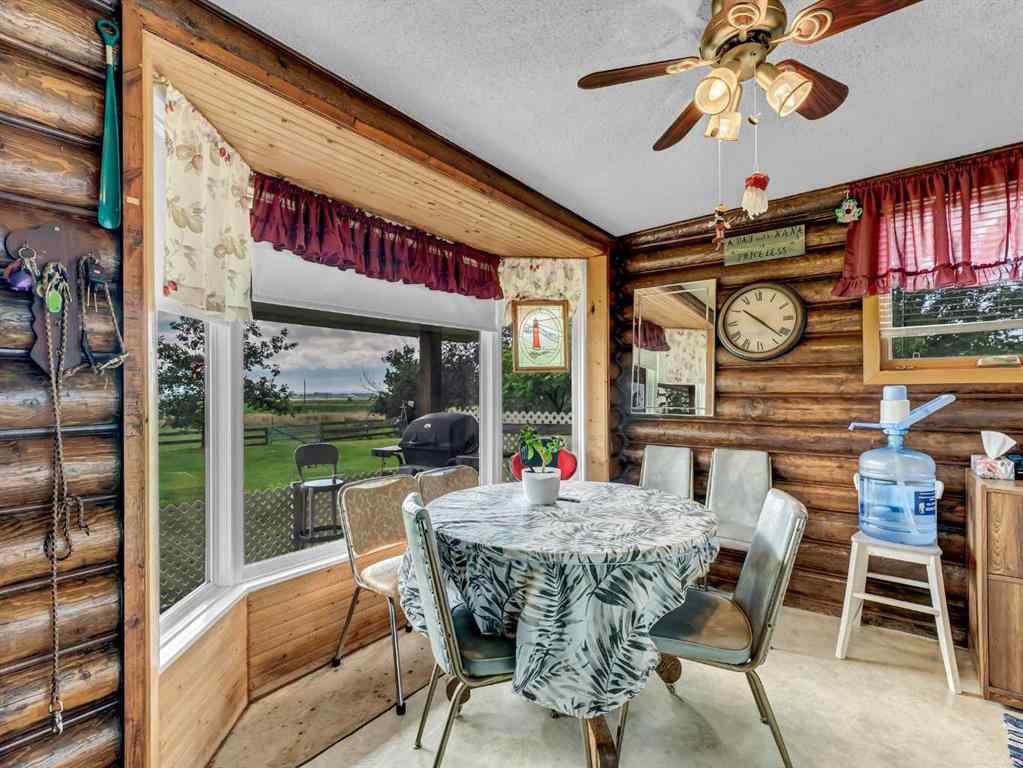 MLS® A2244137 - 12228 Range Road 64   in NONE Rural Cypress County, Residential