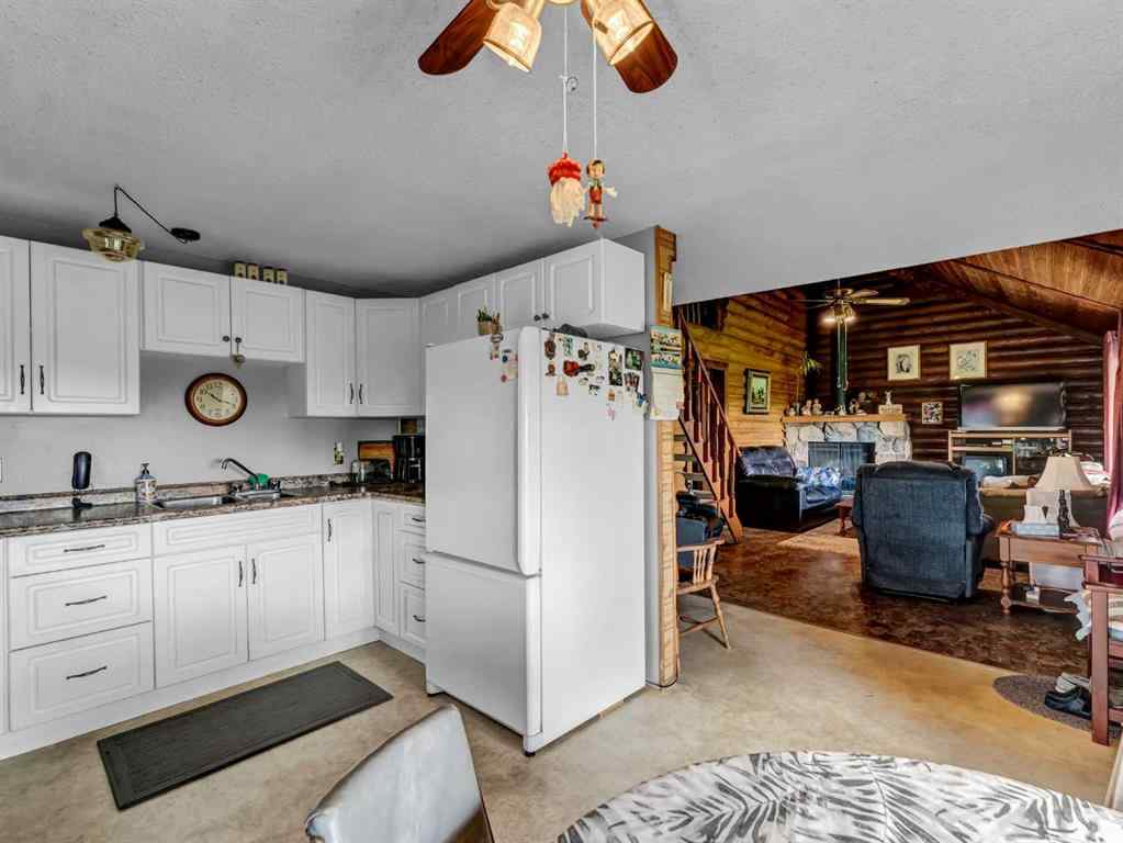 MLS® A2244137 - 12228 Range Road 64   in NONE Rural Cypress County, Residential