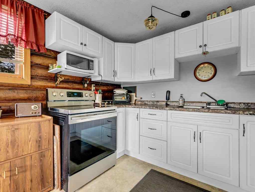 MLS® A2244137 - 12228 Range Road 64   in NONE Rural Cypress County, Residential