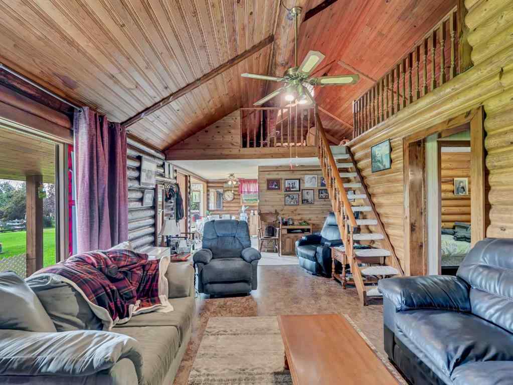 MLS® A2244137 - 12228 Range Road 64   in NONE Rural Cypress County, Residential
