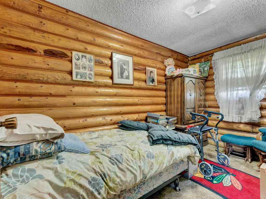 MLS® A2244137 - 12228 Range Road 64   in NONE Rural Cypress County, Residential