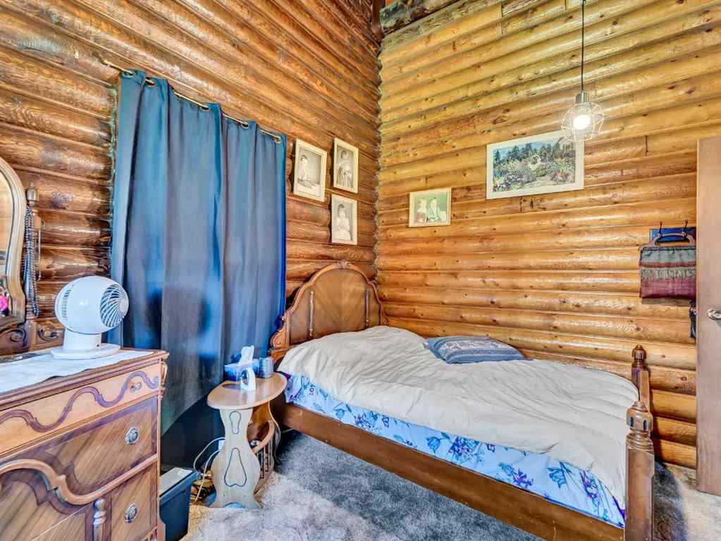 MLS® A2244137 - 12228 Range Road 64   in NONE Rural Cypress County, Residential