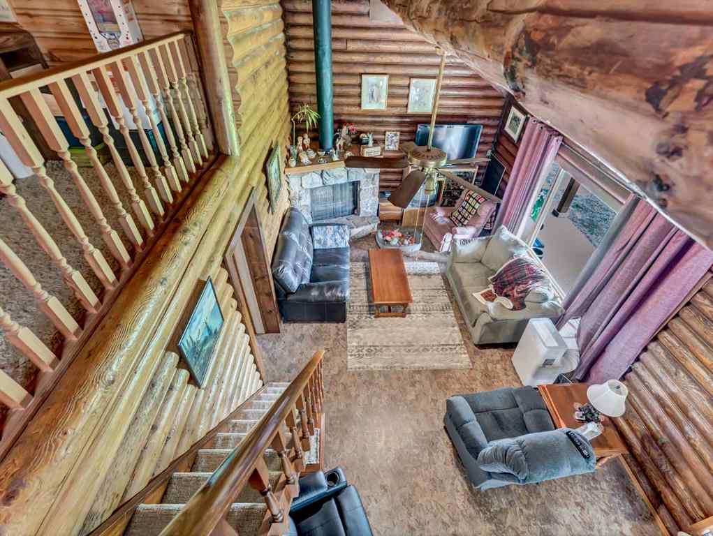 MLS® A2244137 - 12228 Range Road 64   in NONE Rural Cypress County, Residential