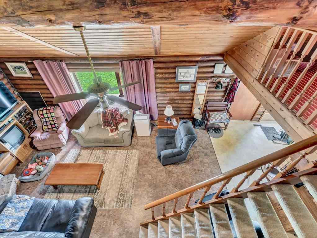 MLS® A2244137 - 12228 Range Road 64   in NONE Rural Cypress County, Residential