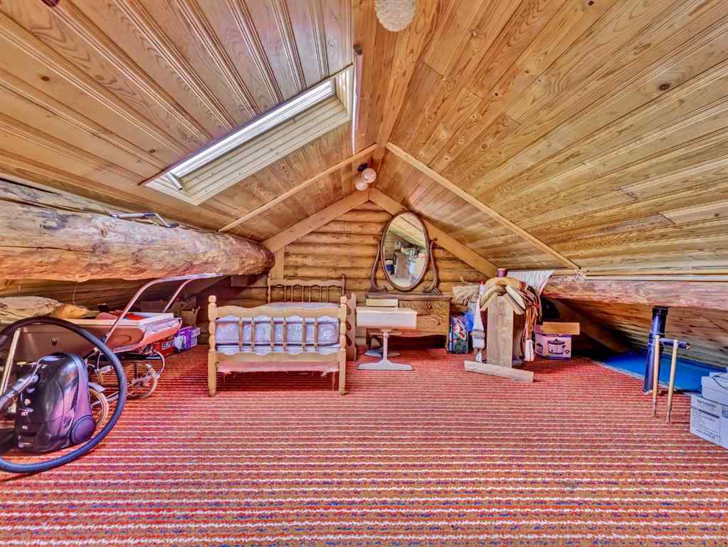 MLS® A2244137 - 12228 Range Road 64   in NONE Rural Cypress County, Residential