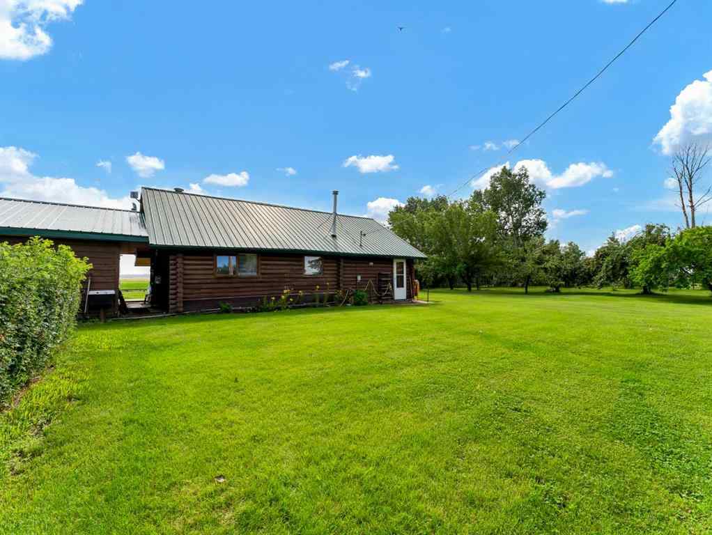 MLS® A2244137 - 12228 Range Road 64   in NONE Rural Cypress County, Residential