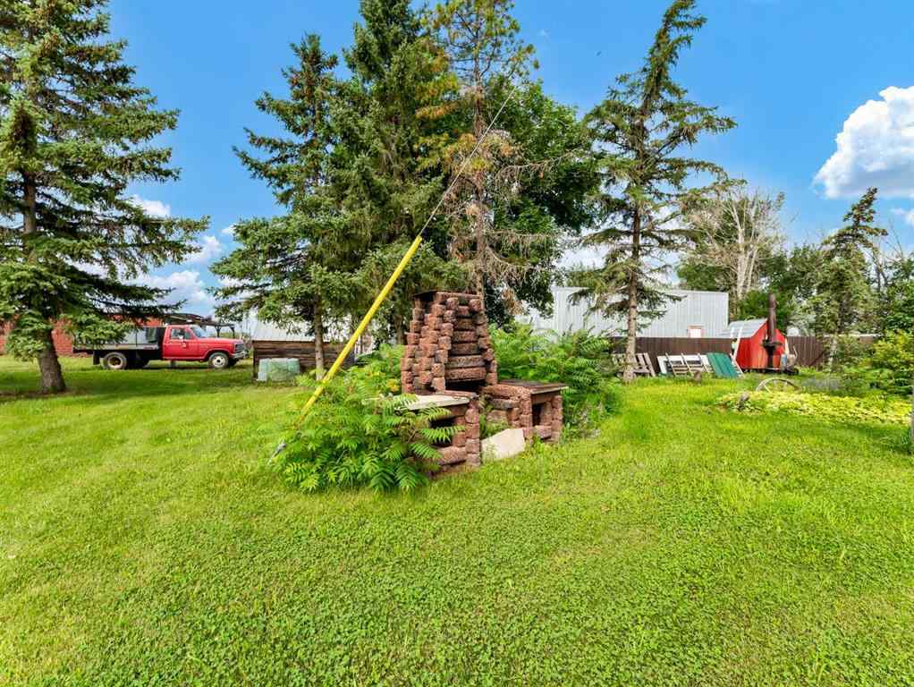 MLS® A2244137 - 12228 Range Road 64   in NONE Rural Cypress County, Residential