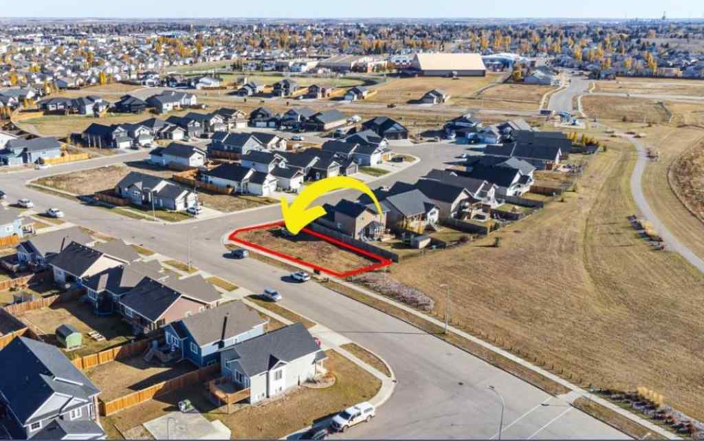MLS® A2244138 - 7119 36 Street  in Parkview Estates Lloydminster, Land