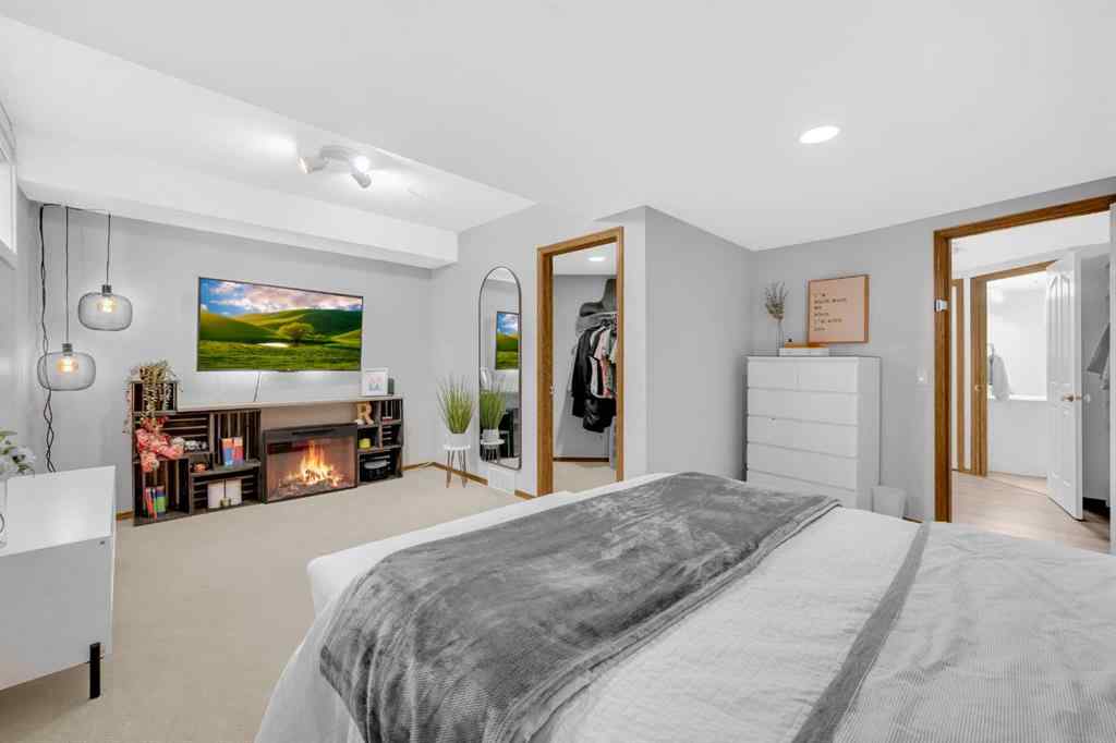 MLS® A2244140 - 180 Citadel Park NW in Citadel Calgary, Residential