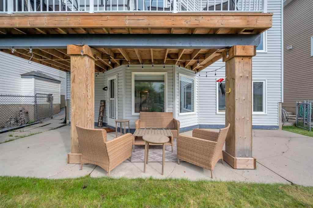 MLS® A2244140 - 180 Citadel Park NW in Citadel Calgary, Residential