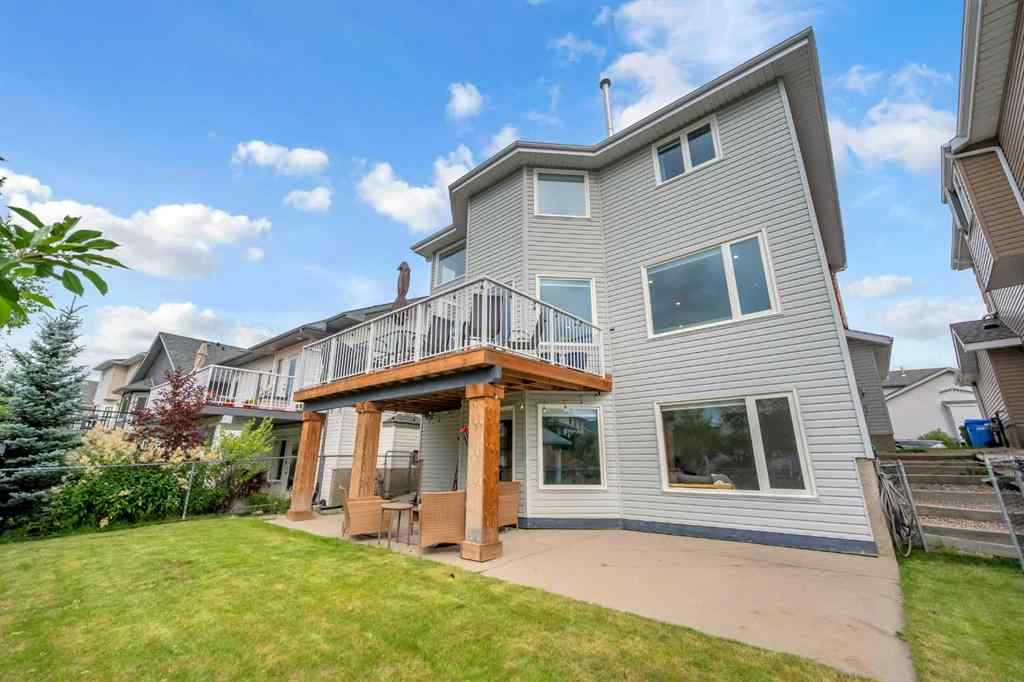 MLS® A2244140 - 180 Citadel Park NW in Citadel Calgary, Residential