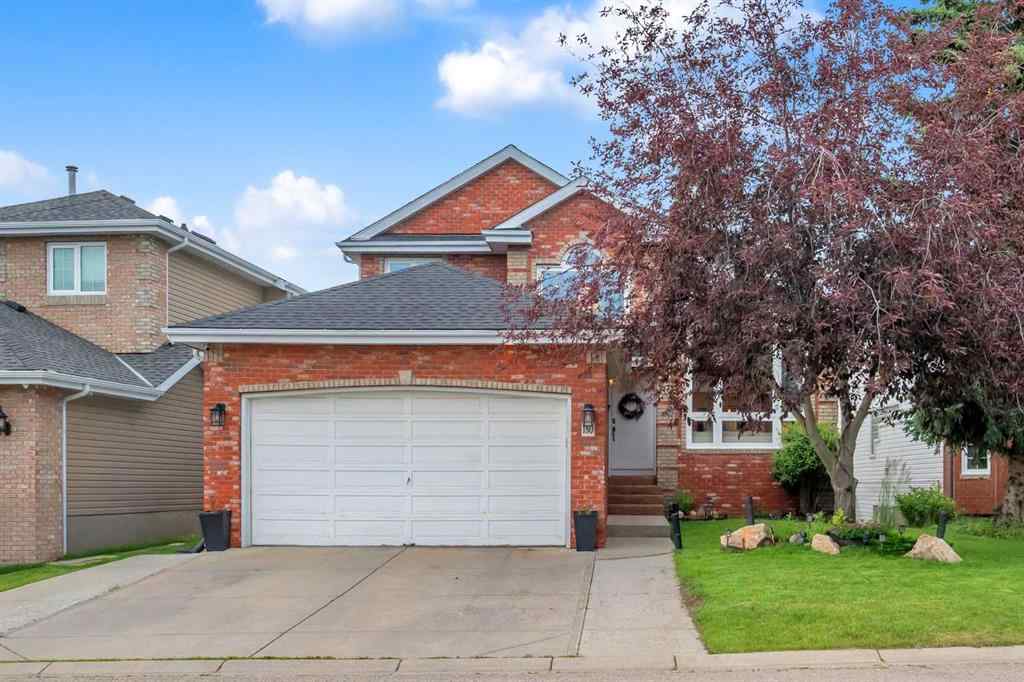 MLS® A2244140 - 180 Citadel Park NW in Citadel Calgary, Residential