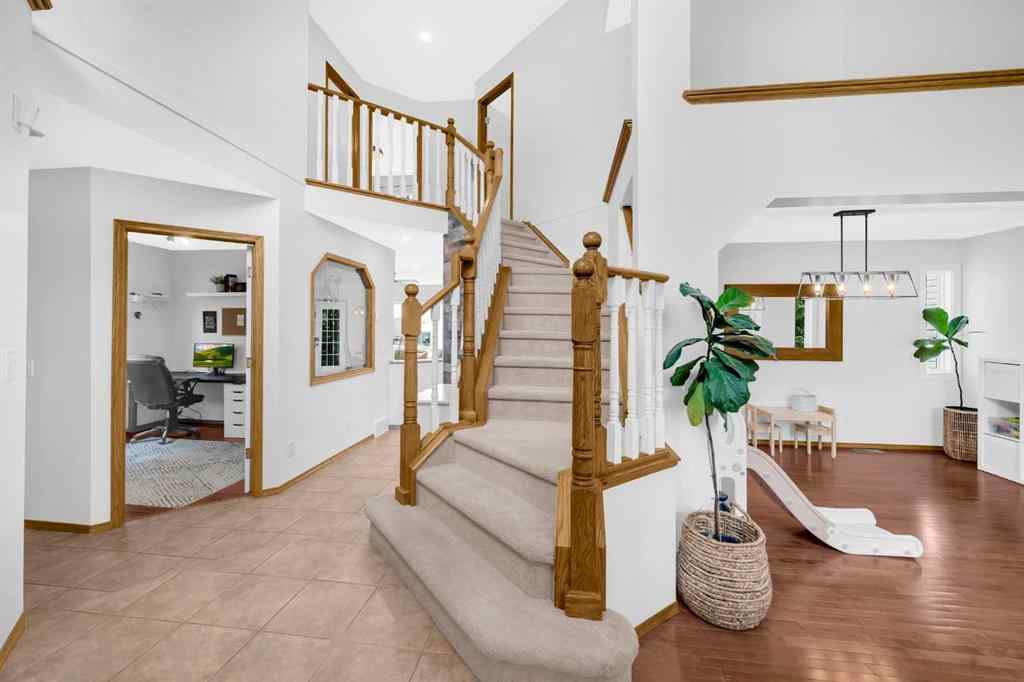 MLS® A2244140 - 180 Citadel Park NW in Citadel Calgary, Residential