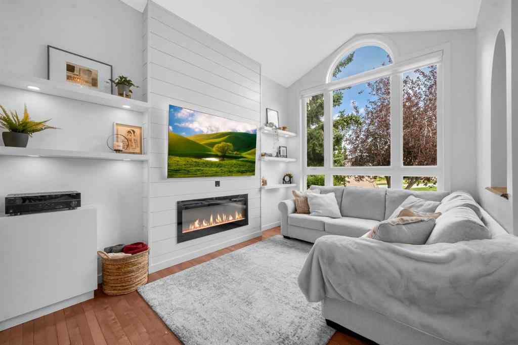 MLS® A2244140 - 180 Citadel Park NW in Citadel Calgary, Residential