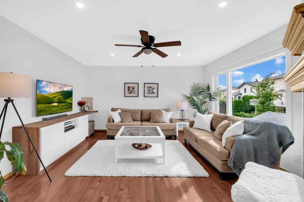 MLS® A2244140 - 180 Citadel Park NW in Citadel Calgary, Residential