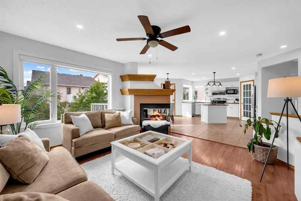 MLS® A2244140 - 180 Citadel Park NW in Citadel Calgary, Residential