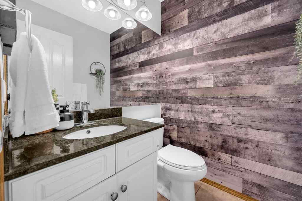 MLS® A2244140 - 180 Citadel Park NW in Citadel Calgary, Residential