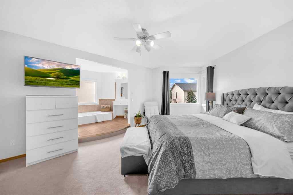 MLS® A2244140 - 180 Citadel Park NW in Citadel Calgary, Residential