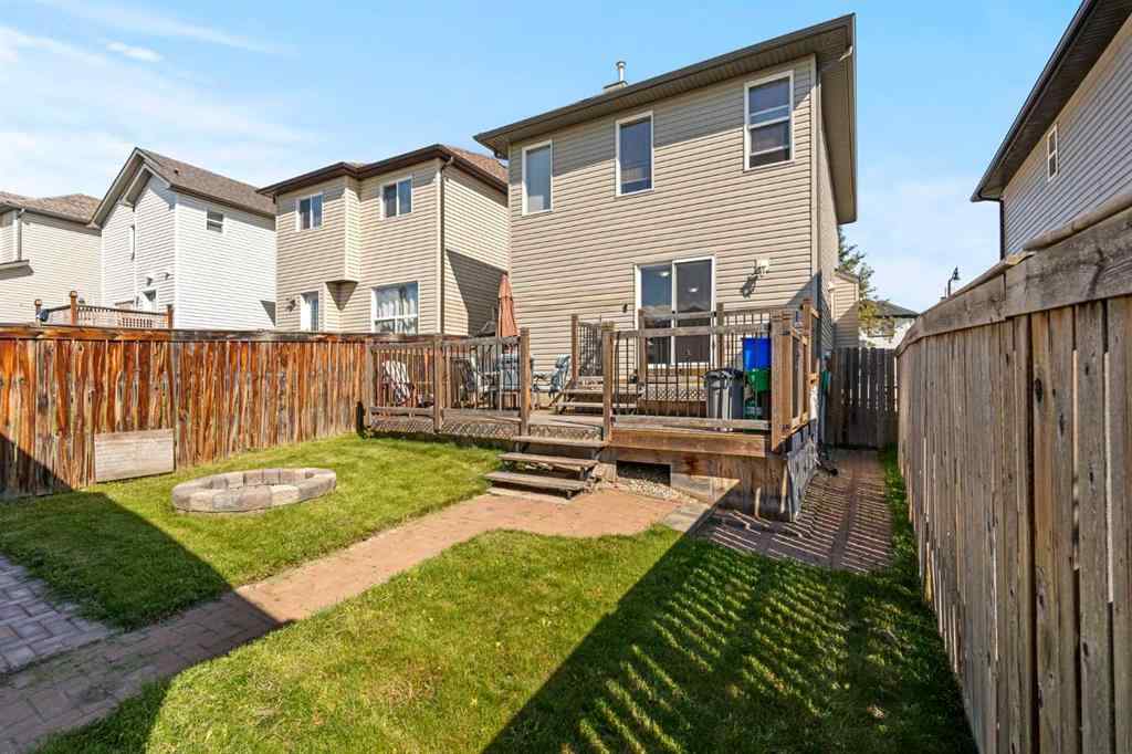 MLS® A2244141 - 89 Crystal Shores Heights  in Crystal Shores Okotoks, Residential