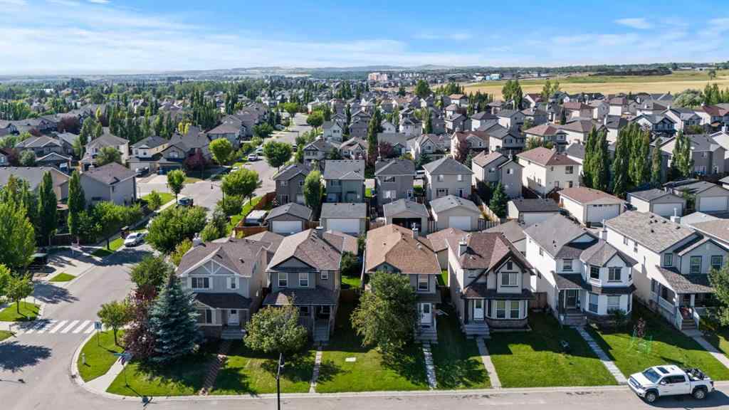 MLS® A2244141 - 89 Crystal Shores Heights  in Crystal Shores Okotoks, Residential