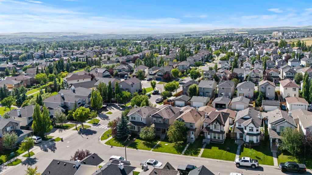 MLS® A2244141 - 89 Crystal Shores Heights  in Crystal Shores Okotoks, Residential