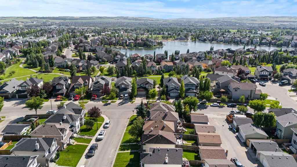 MLS® A2244141 - 89 Crystal Shores Heights  in Crystal Shores Okotoks, Residential