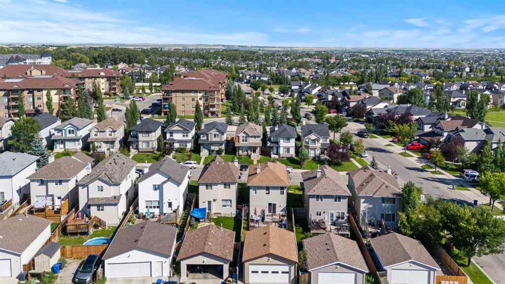 MLS® A2244141 - 89 Crystal Shores Heights  in Crystal Shores Okotoks, Residential