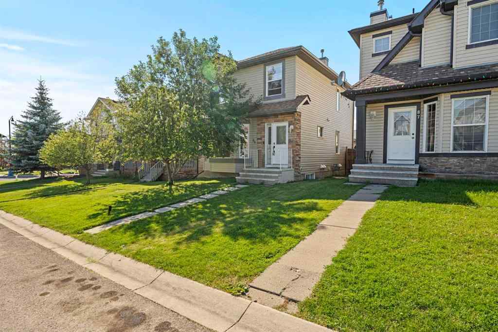 MLS® A2244141 - 89 Crystal Shores Heights  in Crystal Shores Okotoks, Residential
