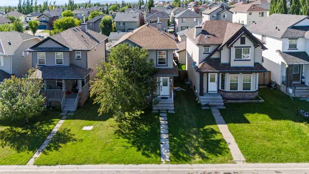 MLS® A2244141 - 89 Crystal Shores Heights  in Crystal Shores Okotoks, Residential