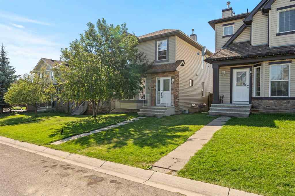 MLS® A2244141 - 89 Crystal Shores Heights  in Crystal Shores Okotoks, Residential