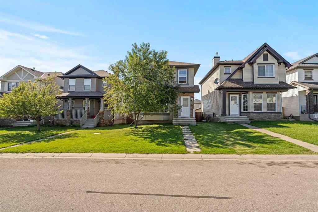 MLS® A2244141 - 89 Crystal Shores Heights  in Crystal Shores Okotoks, Residential