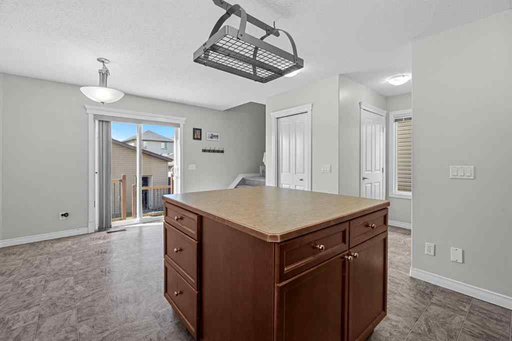 MLS® A2244141 - 89 Crystal Shores Heights  in Crystal Shores Okotoks, Residential