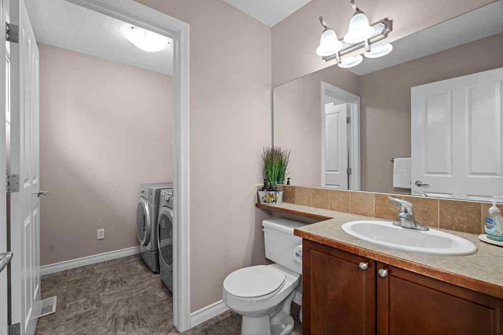 MLS® A2244141 - 89 Crystal Shores Heights  in Crystal Shores Okotoks, Residential