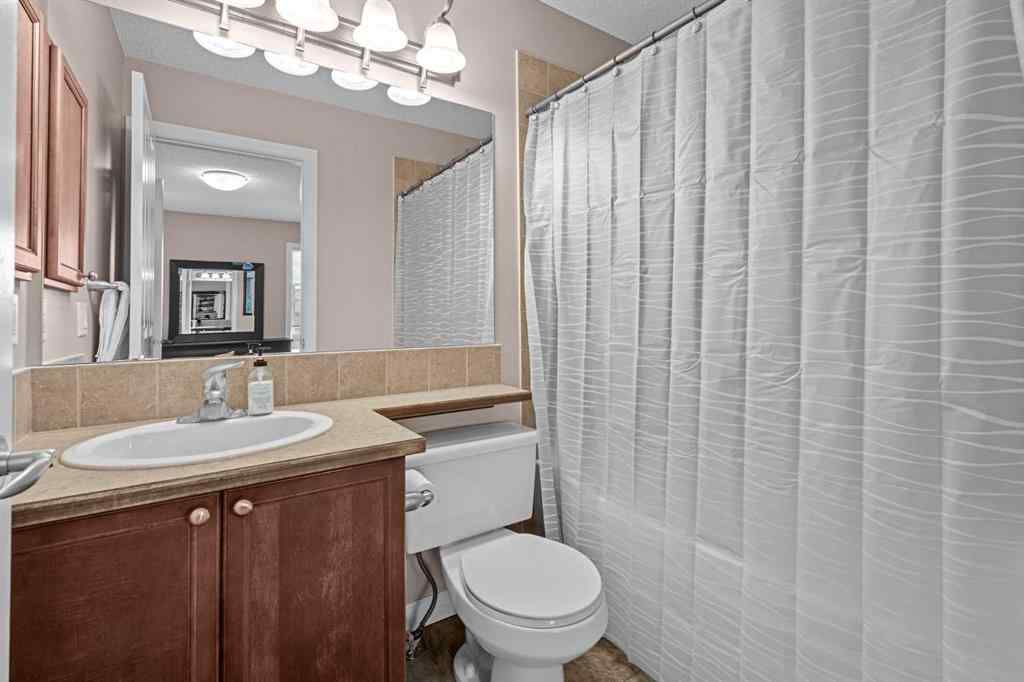MLS® A2244141 - 89 Crystal Shores Heights  in Crystal Shores Okotoks, Residential