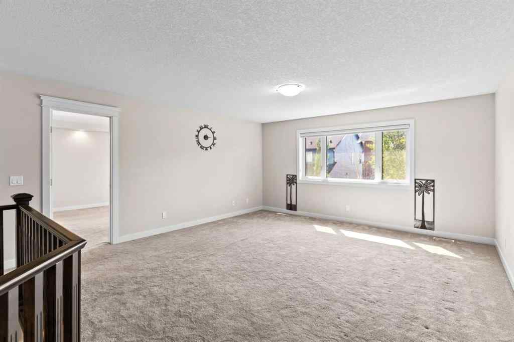 MLS® A2244143 - 37 Evansfield Terrace NW in Evanston Calgary, Residential