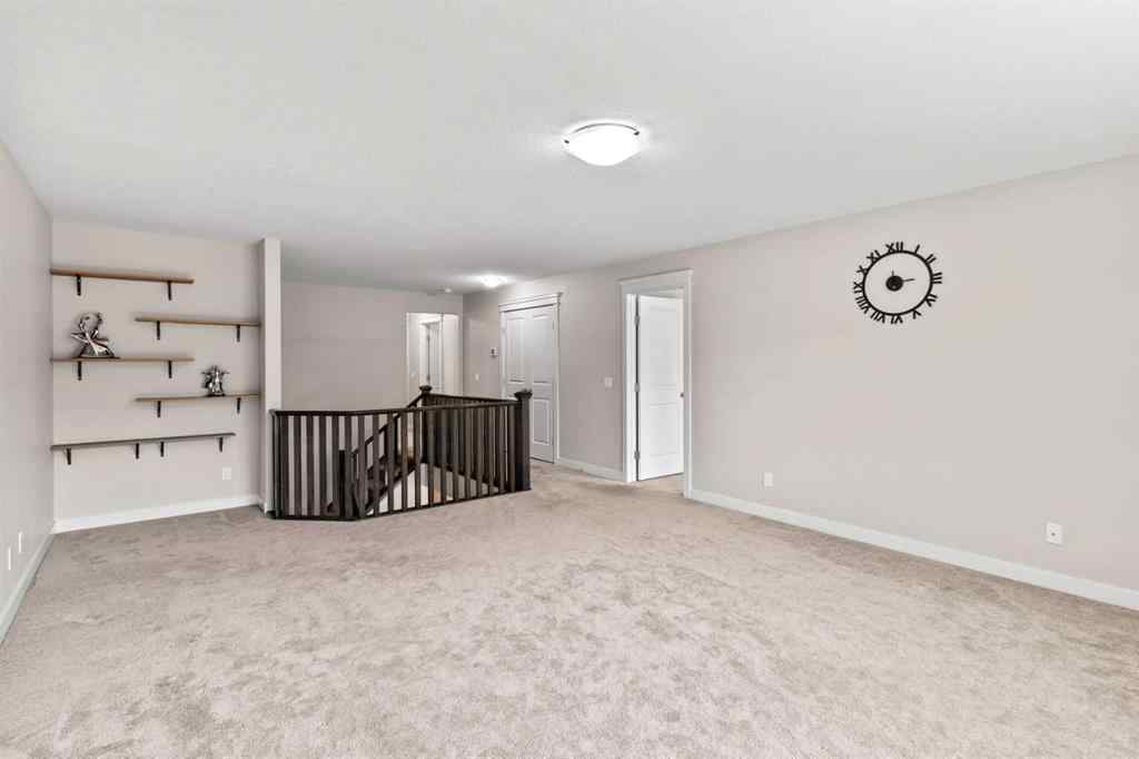MLS® A2244143 - 37 Evansfield Terrace NW in Evanston Calgary, Residential