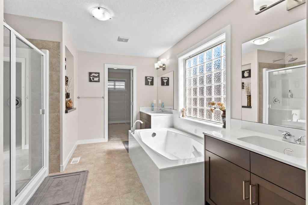MLS® A2244143 - 37 Evansfield Terrace NW in Evanston Calgary, Residential