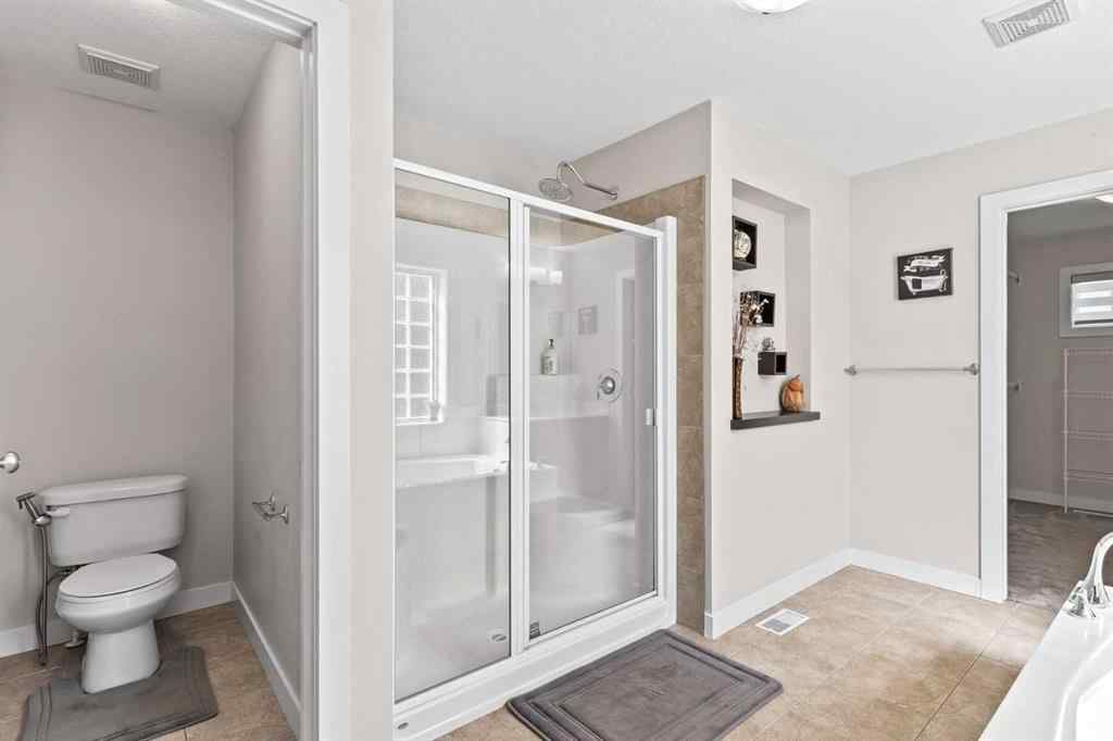 MLS® A2244143 - 37 Evansfield Terrace NW in Evanston Calgary, Residential