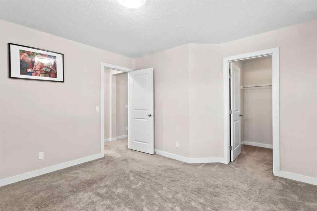 MLS® A2244143 - 37 Evansfield Terrace NW in Evanston Calgary, Residential
