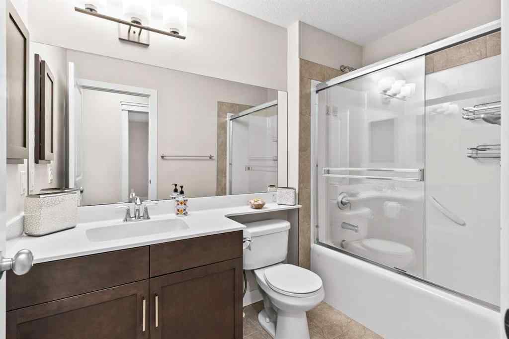 MLS® A2244143 - 37 Evansfield Terrace NW in Evanston Calgary, Residential