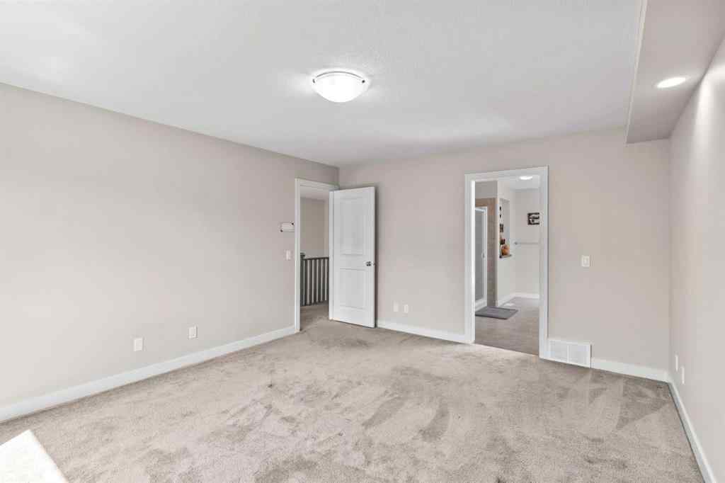 MLS® A2244143 - 37 Evansfield Terrace NW in Evanston Calgary, Residential