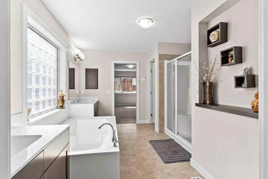 MLS® A2244143 - 37 Evansfield Terrace NW in Evanston Calgary, Residential
