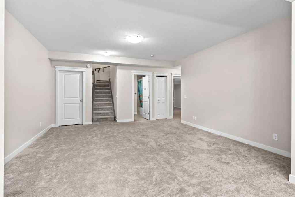 MLS® A2244143 - 37 Evansfield Terrace NW in Evanston Calgary, Residential