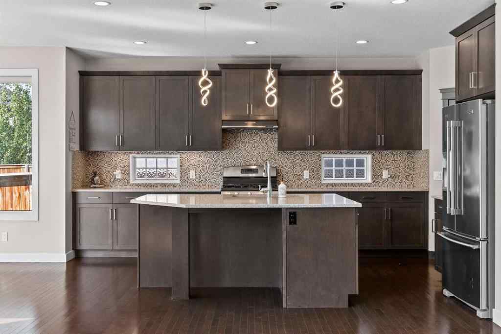 MLS® A2244143 - 37 Evansfield Terrace NW in Evanston Calgary, Residential
