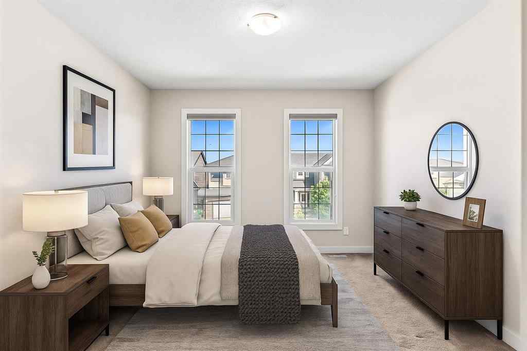 MLS® A2244143 - 37 Evansfield Terrace NW in Evanston Calgary, Residential