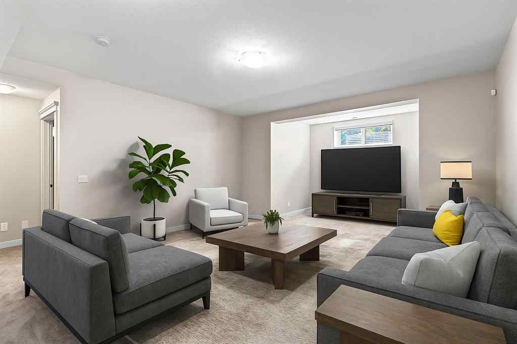 MLS® A2244143 - 37 Evansfield Terrace NW in Evanston Calgary, Residential