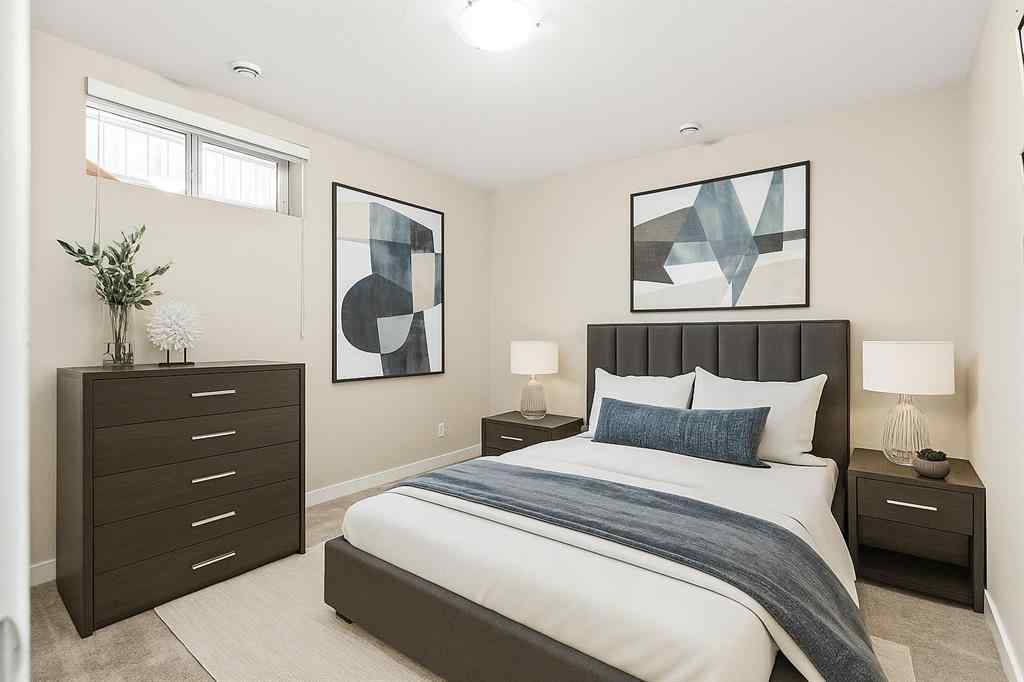 MLS® A2244143 - 37 Evansfield Terrace NW in Evanston Calgary, Residential