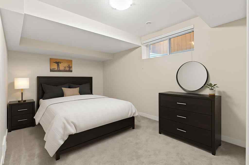 MLS® A2244143 - 37 Evansfield Terrace NW in Evanston Calgary, Residential