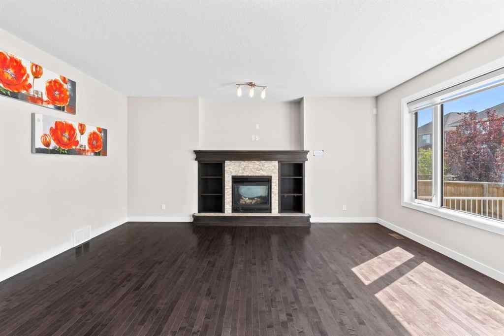 MLS® A2244143 - 37 Evansfield Terrace NW in Evanston Calgary, Residential